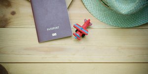 Το διαβατήριο είναι ίσως το πιο σημαντικό ταξιδιωτικό έγγραφο που μπορεί να έχει κανείς / PEXELS