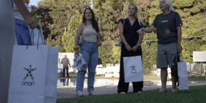 Οι αρχηγοί των ομάδων της Α’ Εθνικής Ποδοσφαίρου Γυναικών αποκαλύπτονται στον ΟΠΑΠ λίγο πριν την πρώτη σέντρα της χρονιάς