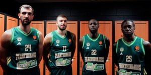 Μπασκετικός Παναθηναϊκός