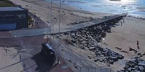 Δυστύχημα Γαλλία