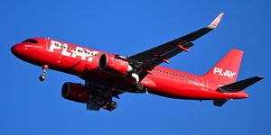 Αεροπλάνο play