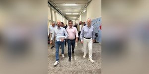 Πλεύρης Β. Ελλάδα