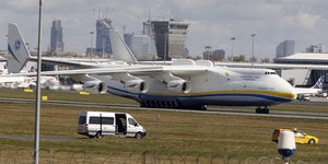 Αεροδρόμιο στη Πολωνία