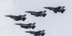 Πολωνικά μαχητικά αεροσκάφη 