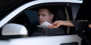 Έλεγχος Τροχαίας 