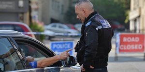 δικαίωση οδηγού