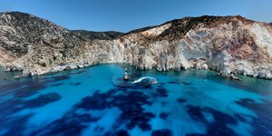 Η Πολύαιγος 