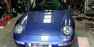 Αυτοκίνητο έμεινε στο συνεργείο για 11 χρόνια -Το απίστευτο ποσό που πλήρωσε ο... ξεχασιάρης μηχανικός