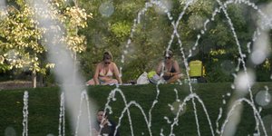 Το φετινό ήταν το θερμότερο καλοκαίρι που έχει βιώσει η Πορτογαλία  από το 1931	