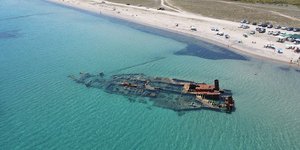 Ποταμός Επανομής