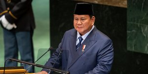 Πραμπόβο Σουμπιάντο