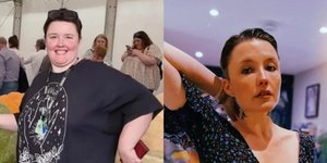 Έχασε 60 κιλά μέσα σε ένα χρόνο κόβοντας το αλκοόλ