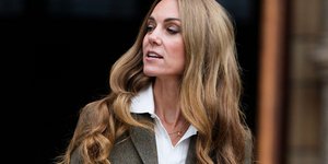 Η Κέιτ Μίντλετον άκρως ανανεωμένη