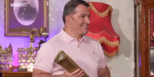 Ο Πύρρος Δήμας στο «Cash or Trash»