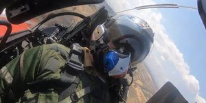 To διήμερο της Athens Flying Week ξεκινά -Το απόλυτο αεροπορικό υπερθέαμα! 