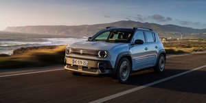Renault 4