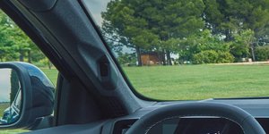 Κάμερα στο εσωτερικό του αυτοκινήτου 