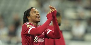 Ρίο Νγκουμόχα