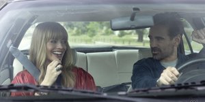 Μάργκο Ρόμπι, Κόλιν Φάρελ