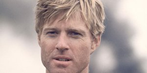 Από τα γυρίσματα της ταινίας A Bridge Too Far, το 1977