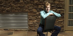 Ο Ρόμπερτ Ρέντφορντ