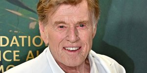 Οι τελευταίες φωτογραφίες του Ρόμπερτ Ρέντφορντ -Δημόσια εμφάνιση στο Μονακό πριν 4 χρόνια