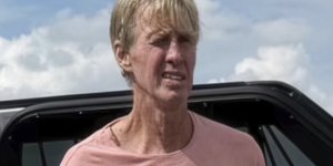 Ο επίδοξος δολοφόνος του Ντόναλντ Τραμπ, Ράιαν Ρουθ