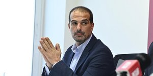 Γαβριήλ Σακελλαρίδης