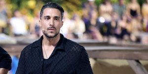 Ο Σάκης Κατσούλης