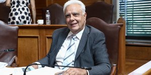 Εξεταστική για ΟΠΕΚΕΠΕ: Καταγγελίες Ν. Σαλάτα για την Ευρωπαϊκή Εισαγγελία και την Π. Τυχεροπούλου
