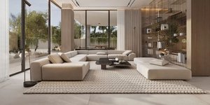 Η Zara Home φέρνει στη μόδα τα ξεχασμένα έπιπλα που είχαν οι παππούδες σας στο σαλόνι: Ιδανικά για την αποθήκευση και την οργάνωση των αντικειμένων σας