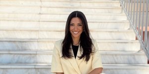 Φωτογραφία Instagram/Evgenia Samara