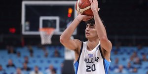 Ο Αλέξανδρος Σαμοντούροφ κόντρα στο Ισραήλ