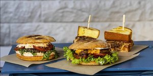 Φωτογραφία: Slum It