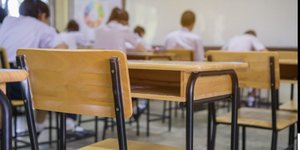 Τι συμβαίνει με τόσους μαθητές στην Αγγλία που απλώς… δεν πάνε σχολείο; / SHUTTERSTOCK