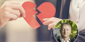 Ο «νονός της AI», όπως συχνά αποκαλείται, αποκάλυψε ότι η σύντροφός του τον χώρισε χρησιμοποιώντας το ChatGPT / SHUTTERSTOCK