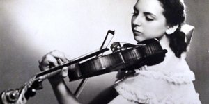 Τα βιολιά του Στότσεκ πωλούνταν για χίλια δολάρια το καθένα, διπλάσια από τον μέσο όρο / WIKIPEDIA