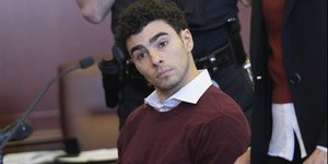 Η υπόθεση Μαντζιόνε ξεπερνάει τα όρια της ποινικής δίκης και μετατρέπεται σε μια αλληγορία για την εποχή μας / GETTY