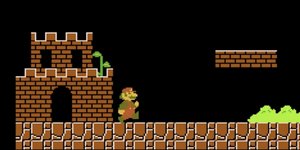 Το glitch καθόρισε όχι μόνο τη φήμη του Super Mario Bros αλλά και ολόκληρο τον τρόπο που αντιλαμβανόμαστε τα βιντεοπαιχνίδια ως κόσμους γεμάτους μυστικά και πιθανότητες / NINTENDO