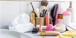 Το μπάνιο είναι ένας από τους πιο προσωπικούς χώρους του σπιτιού / GETTY