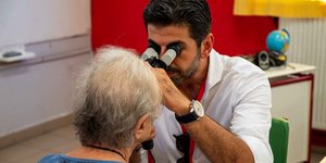 SEAJETS: Δωρεάν ιατρικές εξετάσεις στην Αλόννησο