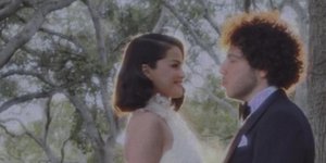 Σελένα Γκόμεζ και Μπένι Μπλάνκο 