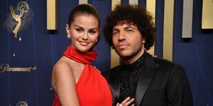 Σελένα Γκόμεζ και Μπλάνκο