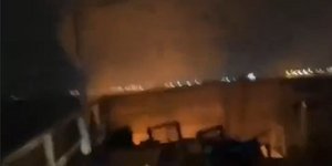 Επίθεση με drone σε πλοίο της αποστολής «Flotilla for Gaza»