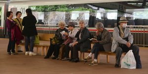 Ιαπωνία: Ρεκόρ αιωνόβιων που φτάνουν σχεδόν τους 100.000