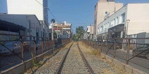 Στον Δήμο Πειραιά η σιδηροδρομική γραμμή από τη Λεύκα έως τον Άγιο Διονύσιο