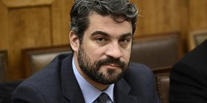 Παναγιώτης Σημανδηράκης