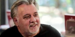 Ο σκηνοθέτης και παραγωγός Βάσος Γεώργας