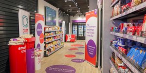 Η νέα εποχή στο phygital λιανεμπόριο ξεκίνησε από τη Νέα Σμύρνη