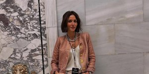 Σοφία Καρβέλα